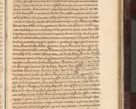 Zdjęcie nr 1032 dla obiektu archiwalnego: Acta actorum episscopalium R. D. Joannis Małachowski, episcopi Cracoviensis a die 20 Augusti anni 1681 et 1682 acticatorum. Volumen I