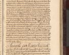 Zdjęcie nr 1026 dla obiektu archiwalnego: Acta actorum episscopalium R. D. Joannis Małachowski, episcopi Cracoviensis a die 20 Augusti anni 1681 et 1682 acticatorum. Volumen I