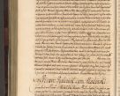 Zdjęcie nr 1025 dla obiektu archiwalnego: Acta actorum episscopalium R. D. Joannis Małachowski, episcopi Cracoviensis a die 20 Augusti anni 1681 et 1682 acticatorum. Volumen I