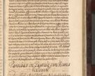 Zdjęcie nr 1024 dla obiektu archiwalnego: Acta actorum episscopalium R. D. Joannis Małachowski, episcopi Cracoviensis a die 20 Augusti anni 1681 et 1682 acticatorum. Volumen I