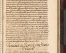 Zdjęcie nr 1024 dla obiektu archiwalnego: Acta actorum episscopalium R. D. Joannis Małachowski, episcopi Cracoviensis a die 20 Augusti anni 1681 et 1682 acticatorum. Volumen I
