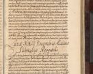 Zdjęcie nr 1018 dla obiektu archiwalnego: Acta actorum episscopalium R. D. Joannis Małachowski, episcopi Cracoviensis a die 20 Augusti anni 1681 et 1682 acticatorum. Volumen I