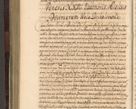 Zdjęcie nr 1019 dla obiektu archiwalnego: Acta actorum episscopalium R. D. Joannis Małachowski, episcopi Cracoviensis a die 20 Augusti anni 1681 et 1682 acticatorum. Volumen I