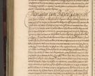 Zdjęcie nr 1015 dla obiektu archiwalnego: Acta actorum episscopalium R. D. Joannis Małachowski, episcopi Cracoviensis a die 20 Augusti anni 1681 et 1682 acticatorum. Volumen I