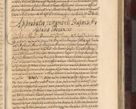 Zdjęcie nr 1006 dla obiektu archiwalnego: Acta actorum episscopalium R. D. Joannis Małachowski, episcopi Cracoviensis a die 20 Augusti anni 1681 et 1682 acticatorum. Volumen I