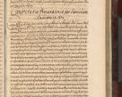 Zdjęcie nr 1000 dla obiektu archiwalnego: Acta actorum episscopalium R. D. Joannis Małachowski, episcopi Cracoviensis a die 20 Augusti anni 1681 et 1682 acticatorum. Volumen I