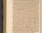 Zdjęcie nr 997 dla obiektu archiwalnego: Acta actorum episscopalium R. D. Joannis Małachowski, episcopi Cracoviensis a die 20 Augusti anni 1681 et 1682 acticatorum. Volumen I