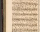Zdjęcie nr 995 dla obiektu archiwalnego: Acta actorum episscopalium R. D. Joannis Małachowski, episcopi Cracoviensis a die 20 Augusti anni 1681 et 1682 acticatorum. Volumen I