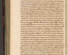 Zdjęcie nr 993 dla obiektu archiwalnego: Acta actorum episscopalium R. D. Joannis Małachowski, episcopi Cracoviensis a die 20 Augusti anni 1681 et 1682 acticatorum. Volumen I