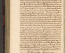 Zdjęcie nr 991 dla obiektu archiwalnego: Acta actorum episscopalium R. D. Joannis Małachowski, episcopi Cracoviensis a die 20 Augusti anni 1681 et 1682 acticatorum. Volumen I