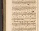 Zdjęcie nr 989 dla obiektu archiwalnego: Acta actorum episscopalium R. D. Joannis Małachowski, episcopi Cracoviensis a die 20 Augusti anni 1681 et 1682 acticatorum. Volumen I