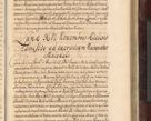 Zdjęcie nr 988 dla obiektu archiwalnego: Acta actorum episscopalium R. D. Joannis Małachowski, episcopi Cracoviensis a die 20 Augusti anni 1681 et 1682 acticatorum. Volumen I