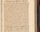 Zdjęcie nr 986 dla obiektu archiwalnego: Acta actorum episscopalium R. D. Joannis Małachowski, episcopi Cracoviensis a die 20 Augusti anni 1681 et 1682 acticatorum. Volumen I