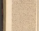 Zdjęcie nr 985 dla obiektu archiwalnego: Acta actorum episscopalium R. D. Joannis Małachowski, episcopi Cracoviensis a die 20 Augusti anni 1681 et 1682 acticatorum. Volumen I