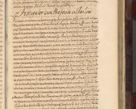 Zdjęcie nr 984 dla obiektu archiwalnego: Acta actorum episscopalium R. D. Joannis Małachowski, episcopi Cracoviensis a die 20 Augusti anni 1681 et 1682 acticatorum. Volumen I