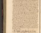 Zdjęcie nr 981 dla obiektu archiwalnego: Acta actorum episscopalium R. D. Joannis Małachowski, episcopi Cracoviensis a die 20 Augusti anni 1681 et 1682 acticatorum. Volumen I