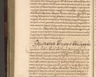 Zdjęcie nr 979 dla obiektu archiwalnego: Acta actorum episscopalium R. D. Joannis Małachowski, episcopi Cracoviensis a die 20 Augusti anni 1681 et 1682 acticatorum. Volumen I