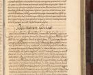 Zdjęcie nr 978 dla obiektu archiwalnego: Acta actorum episscopalium R. D. Joannis Małachowski, episcopi Cracoviensis a die 20 Augusti anni 1681 et 1682 acticatorum. Volumen I