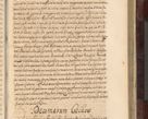 Zdjęcie nr 976 dla obiektu archiwalnego: Acta actorum episscopalium R. D. Joannis Małachowski, episcopi Cracoviensis a die 20 Augusti anni 1681 et 1682 acticatorum. Volumen I