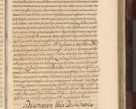 Zdjęcie nr 974 dla obiektu archiwalnego: Acta actorum episscopalium R. D. Joannis Małachowski, episcopi Cracoviensis a die 20 Augusti anni 1681 et 1682 acticatorum. Volumen I