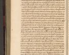 Zdjęcie nr 973 dla obiektu archiwalnego: Acta actorum episscopalium R. D. Joannis Małachowski, episcopi Cracoviensis a die 20 Augusti anni 1681 et 1682 acticatorum. Volumen I