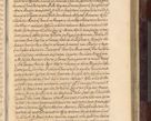 Zdjęcie nr 972 dla obiektu archiwalnego: Acta actorum episscopalium R. D. Joannis Małachowski, episcopi Cracoviensis a die 20 Augusti anni 1681 et 1682 acticatorum. Volumen I