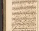 Zdjęcie nr 971 dla obiektu archiwalnego: Acta actorum episscopalium R. D. Joannis Małachowski, episcopi Cracoviensis a die 20 Augusti anni 1681 et 1682 acticatorum. Volumen I