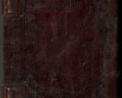 Zdjęcie nr 1 dla obiektu archiwalnego: Acta actorum episscopalium R. D. Joannis Małachowski, episcopi Cracoviensis a die 20 Augusti anni 1681 et 1682 acticatorum. Volumen I