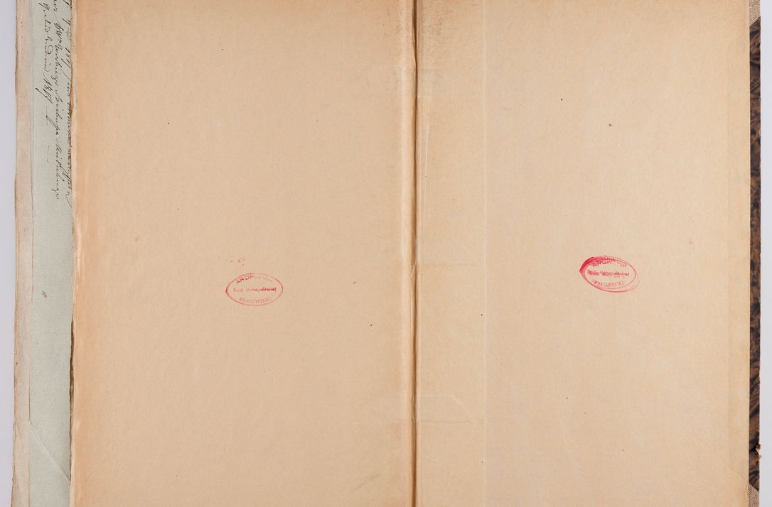 Zdjęcie nr 226 dla obiektu archiwalnego: [Akta wizytacji dekanatów Jędrzejów, Stopnica, Wiślica przeprowadzone przez Ludwika Łętowskiego, wikariusza generalnego krakowskiego w 1842 r.]