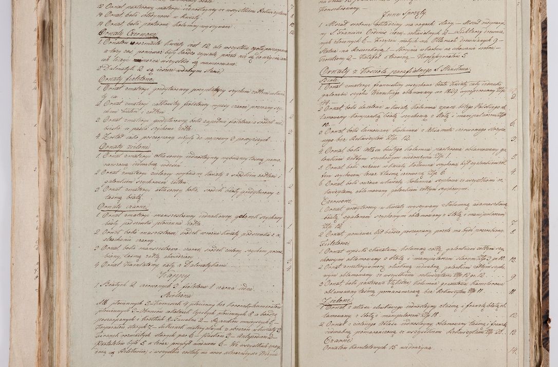 Zdjęcie nr 165 dla obiektu archiwalnego: [Akta wizytacji dekanatów Jędrzejów, Stopnica, Wiślica przeprowadzone przez Ludwika Łętowskiego, wikariusza generalnego krakowskiego w 1842 r.]