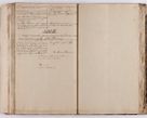 Zdjęcie nr 126 dla obiektu archiwalnego: [Akta wizytacji dekanatów Jędrzejów, Stopnica, Wiślica przeprowadzone przez Ludwika Łętowskiego, wikariusza generalnego krakowskiego w 1842 r.]