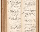 Zdjęcie nr 159 dla obiektu archiwalnego: Acta pronunciationum, absolutoriarum a termino, relacionum, diligenciarum, consensuum in absolutionem, continuationum terminorum ad annum Domini MDLIIᵐ coram reverendo patre domino Petro Porembski canonico et officiali generali Cracoviensi, a die et mense infrascriptis continuantur.