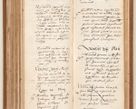 Zdjęcie nr 154 dla obiektu archiwalnego: Acta pronunciationum, absolutoriarum a termino, relacionum, diligenciarum, consensuum in absolutionem, continuationum terminorum ad annum Domini MDLIIᵐ coram reverendo patre domino Petro Porembski canonico et officiali generali Cracoviensi, a die et mense infrascriptis continuantur.