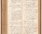 Zdjęcie nr 156 dla obiektu archiwalnego: Acta pronunciationum, absolutoriarum a termino, relacionum, diligenciarum, consensuum in absolutionem, continuationum terminorum ad annum Domini MDLIIᵐ coram reverendo patre domino Petro Porembski canonico et officiali generali Cracoviensi, a die et mense infrascriptis continuantur.