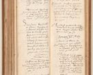 Zdjęcie nr 153 dla obiektu archiwalnego: Acta pronunciationum, absolutoriarum a termino, relacionum, diligenciarum, consensuum in absolutionem, continuationum terminorum ad annum Domini MDLIIᵐ coram reverendo patre domino Petro Porembski canonico et officiali generali Cracoviensi, a die et mense infrascriptis continuantur.