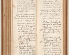 Zdjęcie nr 147 dla obiektu archiwalnego: Acta pronunciationum, absolutoriarum a termino, relacionum, diligenciarum, consensuum in absolutionem, continuationum terminorum ad annum Domini MDLIIᵐ coram reverendo patre domino Petro Porembski canonico et officiali generali Cracoviensi, a die et mense infrascriptis continuantur.