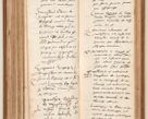 Zdjęcie nr 144 dla obiektu archiwalnego: Acta pronunciationum, absolutoriarum a termino, relacionum, diligenciarum, consensuum in absolutionem, continuationum terminorum ad annum Domini MDLIIᵐ coram reverendo patre domino Petro Porembski canonico et officiali generali Cracoviensi, a die et mense infrascriptis continuantur.