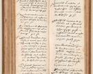 Zdjęcie nr 140 dla obiektu archiwalnego: Acta pronunciationum, absolutoriarum a termino, relacionum, diligenciarum, consensuum in absolutionem, continuationum terminorum ad annum Domini MDLIIᵐ coram reverendo patre domino Petro Porembski canonico et officiali generali Cracoviensi, a die et mense infrascriptis continuantur.