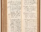 Zdjęcie nr 142 dla obiektu archiwalnego: Acta pronunciationum, absolutoriarum a termino, relacionum, diligenciarum, consensuum in absolutionem, continuationum terminorum ad annum Domini MDLIIᵐ coram reverendo patre domino Petro Porembski canonico et officiali generali Cracoviensi, a die et mense infrascriptis continuantur.