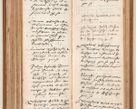 Zdjęcie nr 141 dla obiektu archiwalnego: Acta pronunciationum, absolutoriarum a termino, relacionum, diligenciarum, consensuum in absolutionem, continuationum terminorum ad annum Domini MDLIIᵐ coram reverendo patre domino Petro Porembski canonico et officiali generali Cracoviensi, a die et mense infrascriptis continuantur.