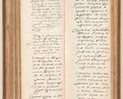 Zdjęcie nr 138 dla obiektu archiwalnego: Acta pronunciationum, absolutoriarum a termino, relacionum, diligenciarum, consensuum in absolutionem, continuationum terminorum ad annum Domini MDLIIᵐ coram reverendo patre domino Petro Porembski canonico et officiali generali Cracoviensi, a die et mense infrascriptis continuantur.