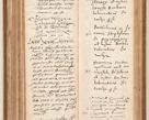 Zdjęcie nr 136 dla obiektu archiwalnego: Acta pronunciationum, absolutoriarum a termino, relacionum, diligenciarum, consensuum in absolutionem, continuationum terminorum ad annum Domini MDLIIᵐ coram reverendo patre domino Petro Porembski canonico et officiali generali Cracoviensi, a die et mense infrascriptis continuantur.