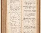 Zdjęcie nr 135 dla obiektu archiwalnego: Acta pronunciationum, absolutoriarum a termino, relacionum, diligenciarum, consensuum in absolutionem, continuationum terminorum ad annum Domini MDLIIᵐ coram reverendo patre domino Petro Porembski canonico et officiali generali Cracoviensi, a die et mense infrascriptis continuantur.