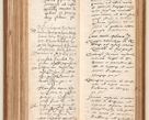 Zdjęcie nr 131 dla obiektu archiwalnego: Acta pronunciationum, absolutoriarum a termino, relacionum, diligenciarum, consensuum in absolutionem, continuationum terminorum ad annum Domini MDLIIᵐ coram reverendo patre domino Petro Porembski canonico et officiali generali Cracoviensi, a die et mense infrascriptis continuantur.