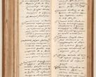 Zdjęcie nr 132 dla obiektu archiwalnego: Acta pronunciationum, absolutoriarum a termino, relacionum, diligenciarum, consensuum in absolutionem, continuationum terminorum ad annum Domini MDLIIᵐ coram reverendo patre domino Petro Porembski canonico et officiali generali Cracoviensi, a die et mense infrascriptis continuantur.