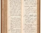 Zdjęcie nr 127 dla obiektu archiwalnego: Acta pronunciationum, absolutoriarum a termino, relacionum, diligenciarum, consensuum in absolutionem, continuationum terminorum ad annum Domini MDLIIᵐ coram reverendo patre domino Petro Porembski canonico et officiali generali Cracoviensi, a die et mense infrascriptis continuantur.