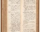 Zdjęcie nr 128 dla obiektu archiwalnego: Acta pronunciationum, absolutoriarum a termino, relacionum, diligenciarum, consensuum in absolutionem, continuationum terminorum ad annum Domini MDLIIᵐ coram reverendo patre domino Petro Porembski canonico et officiali generali Cracoviensi, a die et mense infrascriptis continuantur.