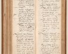 Zdjęcie nr 126 dla obiektu archiwalnego: Acta pronunciationum, absolutoriarum a termino, relacionum, diligenciarum, consensuum in absolutionem, continuationum terminorum ad annum Domini MDLIIᵐ coram reverendo patre domino Petro Porembski canonico et officiali generali Cracoviensi, a die et mense infrascriptis continuantur.