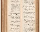 Zdjęcie nr 119 dla obiektu archiwalnego: Acta pronunciationum, absolutoriarum a termino, relacionum, diligenciarum, consensuum in absolutionem, continuationum terminorum ad annum Domini MDLIIᵐ coram reverendo patre domino Petro Porembski canonico et officiali generali Cracoviensi, a die et mense infrascriptis continuantur.