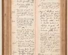 Zdjęcie nr 112 dla obiektu archiwalnego: Acta pronunciationum, absolutoriarum a termino, relacionum, diligenciarum, consensuum in absolutionem, continuationum terminorum ad annum Domini MDLIIᵐ coram reverendo patre domino Petro Porembski canonico et officiali generali Cracoviensi, a die et mense infrascriptis continuantur.